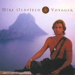 Mike Oldfield : Voyager